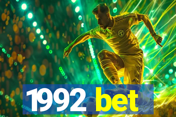 1992 bet